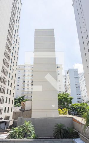 Apartamento para alugar com 110m², 3 quartos e 1 vagaVista da Sala