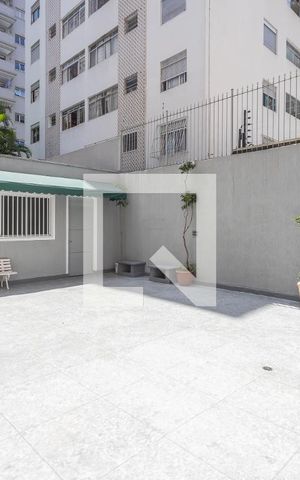 Apartamento para alugar com 110m², 3 quartos e 1 vagaÁrea comum