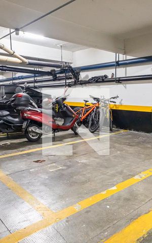 Apartamento para alugar com 110m², 3 quartos e 1 vagaGaragem
