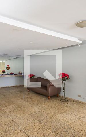 Apartamento para alugar com 110m², 3 quartos e 1 vagaHall de entrada