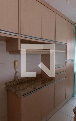 Apartamento à venda com 64m², 3 quartos e 1 vaga Apartamento à venda com 64m², 3 quartos e 1 vagacozinha