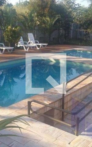 Apartamento para alugar com 50m², 2 quartos e 1 vaga