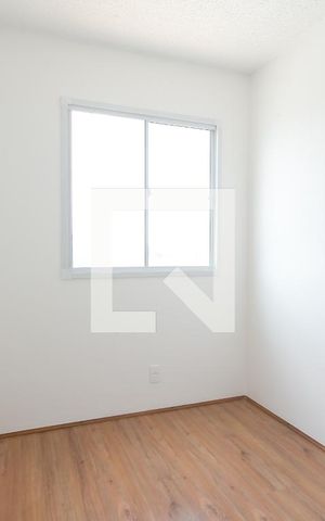 Apartamento para alugar com 32m², 2 quartos e sem vaga Apartamento para alugar com 32m², 2 quartos e sem vagaQuarto 1