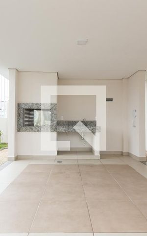 Apartamento para alugar com 32m², 2 quartos e sem vaga Apartamento para alugar com 32m², 2 quartos e sem vagaÁrea comum - Churrasqueira