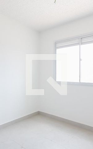 Apartamento para alugar com 32m², 2 quartos e sem vaga Apartamento para alugar com 32m², 2 quartos e sem vagaSala