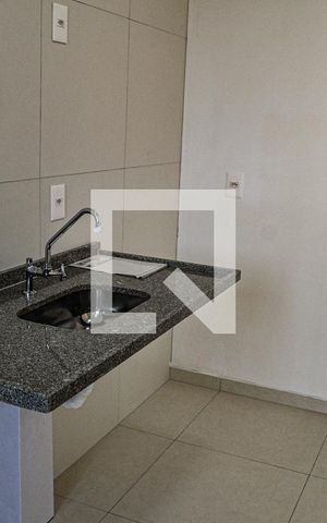Apartamento para alugar com 50m², 2 quartos e 1 vagaCozinha