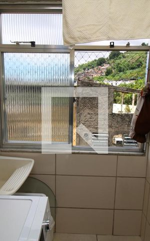 Apartamento à venda com 53m², 2 quartos e 1 vagaÁrea de Serviço