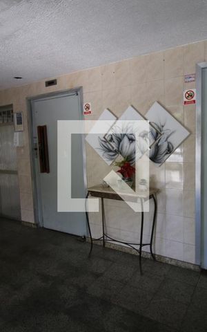 Apartamento à venda com 53m², 2 quartos e 1 vagaElevador