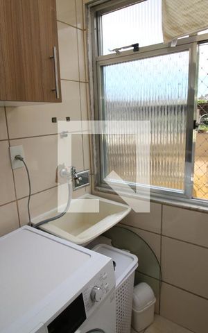 Apartamento à venda com 53m², 2 quartos e 1 vagaÁrea de Serviço