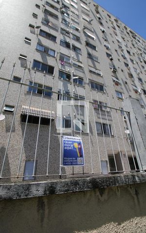 Apartamento à venda com 53m², 2 quartos e 1 vagaPlaca