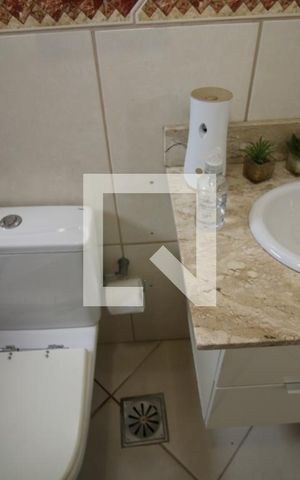 Apartamento à venda com 53m², 2 quartos e 1 vagaBanheiro