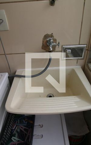 Apartamento à venda com 53m², 2 quartos e 1 vagaÁrea de Serviço