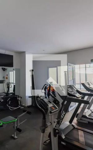 Apartamento à venda com 110m², 2 quartos e 2 vagas Apartamento à venda com 110m², 2 quartos e 2 vagasAcademia