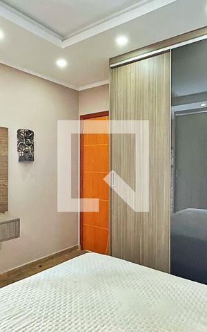 Apartamento à venda com 110m², 2 quartos e 2 vagasSuíte 1