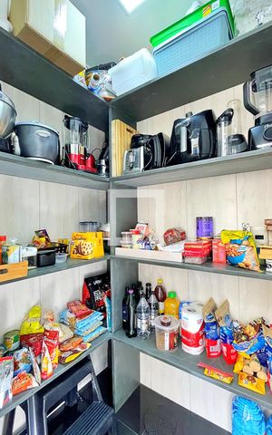 Apartamento à venda com 110m², 2 quartos e 2 vagasDespensa