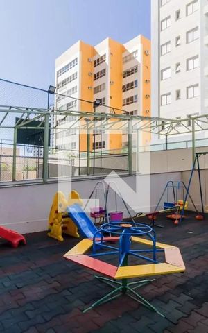 Apartamento à venda com 110m², 2 quartos e 2 vagas Apartamento à venda com 110m², 2 quartos e 2 vagasPlayground