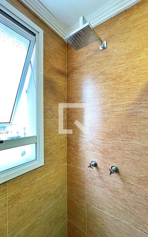 Apartamento à venda com 110m², 2 quartos e 2 vagasBanheiro da Suíte 2
