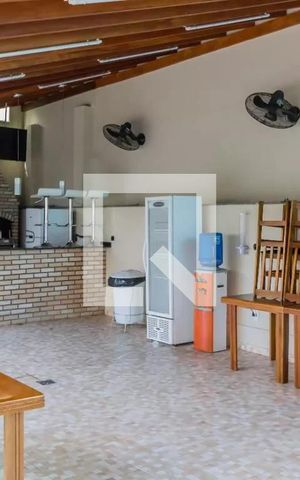 Apartamento à venda com 110m², 2 quartos e 2 vagas Apartamento à venda com 110m², 2 quartos e 2 vagasChurrasqueira