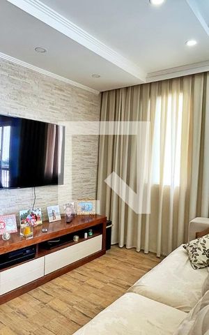 Apartamento à venda com 110m², 2 quartos e 2 vagasSala
