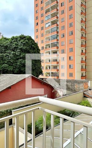 Apartamento à venda com 110m², 2 quartos e 2 vagasVaranda da Suíte 1