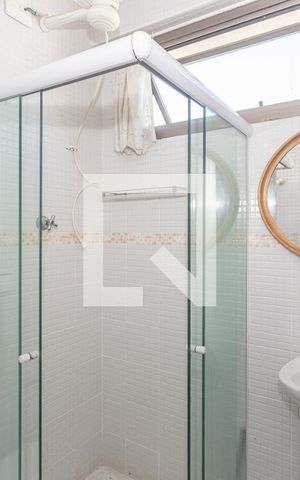 Apartamento à venda com 246m², 3 quartos e 3 vagasBanheiro de Serviço