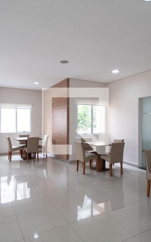 Apartamento à venda com 49m², 2 quartos e 1 vagaÁrea comum - Salão de festas
