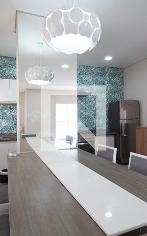 Apartamento à venda com 49m², 2 quartos e 1 vagaÁrea comum - Salão de festas