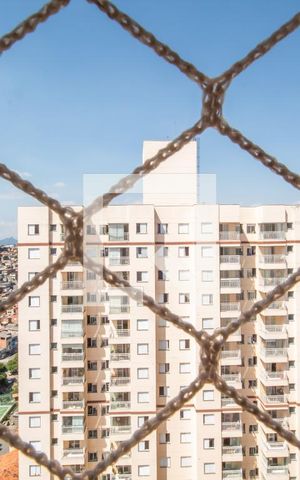 Apartamento à venda com 49m², 2 quartos e 1 vagaVista do Quarto 2