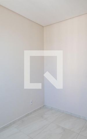 Apartamento à venda com 49m², 2 quartos e 1 vagaQuarto 1
