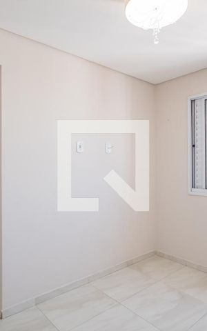 Apartamento à venda com 49m², 2 quartos e 1 vagaQuarto 1