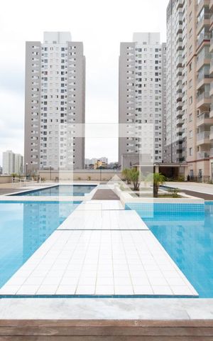 Apartamento à venda com 49m², 2 quartos e 1 vagaÁrea comum - Piscina