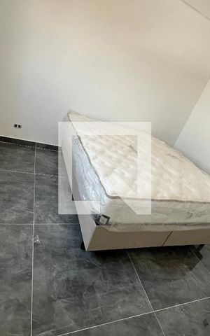 Apartamento para alugar com 550m², 5 quartos e 2 vagasQuarto 3