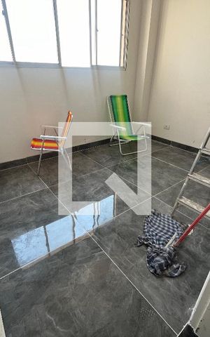 Apartamento para alugar com 550m², 5 quartos e 2 vagasQuarto 1