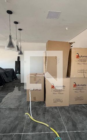 Apartamento para alugar com 550m², 5 quartos e 2 vagasCozinha
