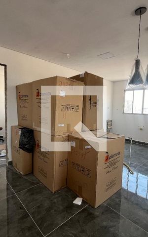 Apartamento para alugar com 550m², 5 quartos e 2 vagasCozinha