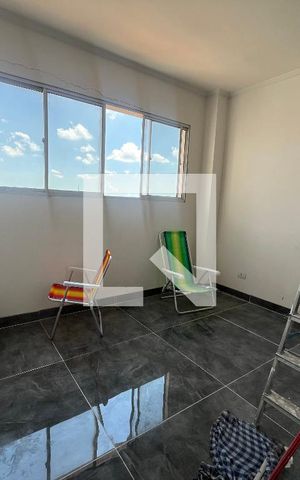 Apartamento para alugar com 550m², 5 quartos e 2 vagasQuarto 1