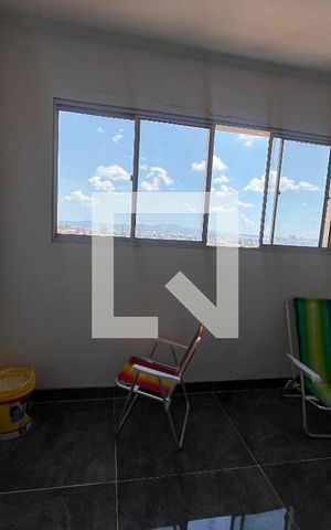 Apartamento para alugar com 550m², 5 quartos e 2 vagasQuarto 1