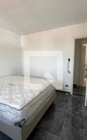 Apartamento para alugar com 550m², 5 quartos e 2 vagasQuarto 3