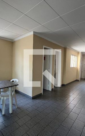 Apartamento para alugar com 550m², 5 quartos e 2 vagasÁrea comum - Salão de festas