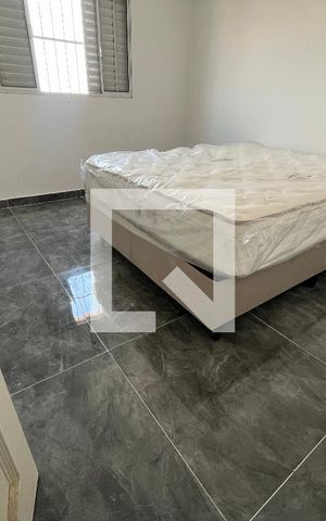 Apartamento para alugar com 550m², 5 quartos e 2 vagasQuarto 3