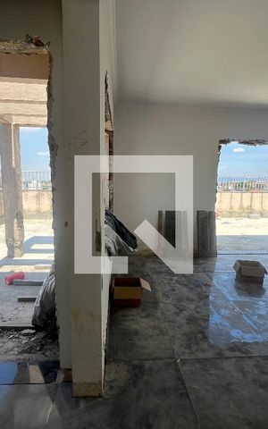 Apartamento para alugar com 550m², 5 quartos e 2 vagasÁrea gourmet