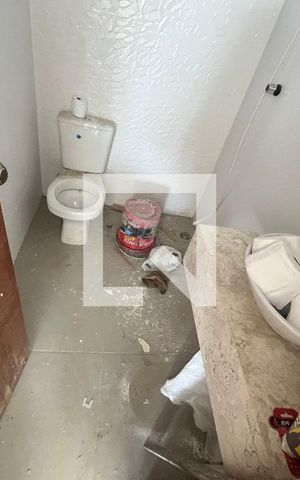 Apartamento para alugar com 550m², 5 quartos e 2 vagasBanheiro 2