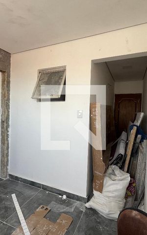 Apartamento para alugar com 550m², 5 quartos e 2 vagasÁrea de Serviço