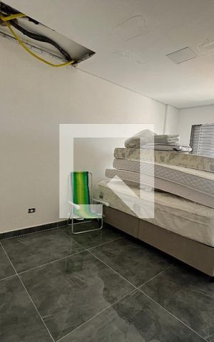 Apartamento para alugar com 550m², 5 quartos e 2 vagasSuite