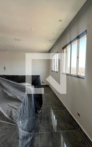 Apartamento para alugar com 550m², 5 quartos e 2 vagasSala