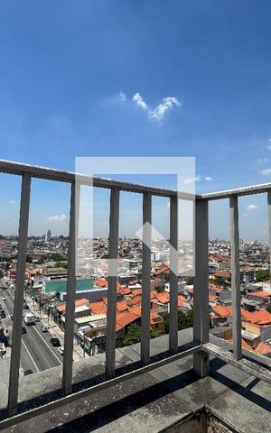 Apartamento para alugar com 550m², 5 quartos e 2 vagasÁrea gourmet - Vista
