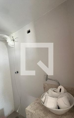 Apartamento para alugar com 550m², 5 quartos e 2 vagasBanheiro 2