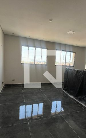 Apartamento para alugar com 550m², 5 quartos e 2 vagasSala