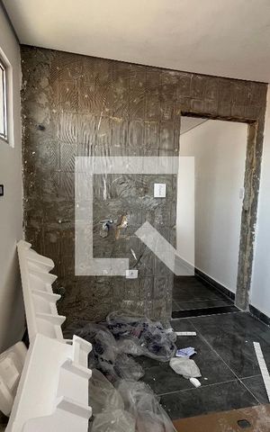 Apartamento para alugar com 550m², 5 quartos e 2 vagasÁrea de Serviço
