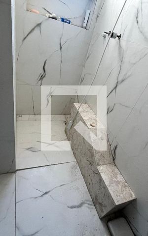 Apartamento para alugar com 550m², 5 quartos e 2 vagasBanheiro 1